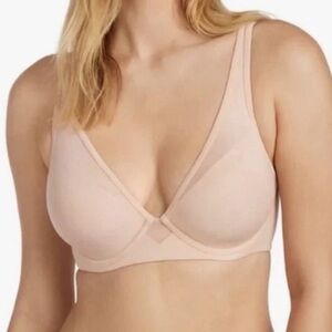 Seamless Nude Bra